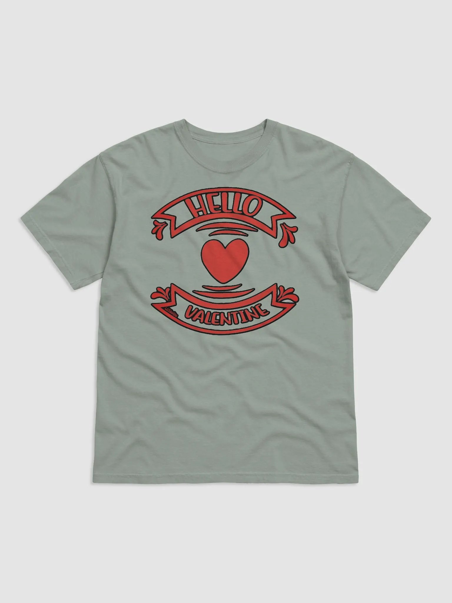 HELLO VALENTINE product image (1)