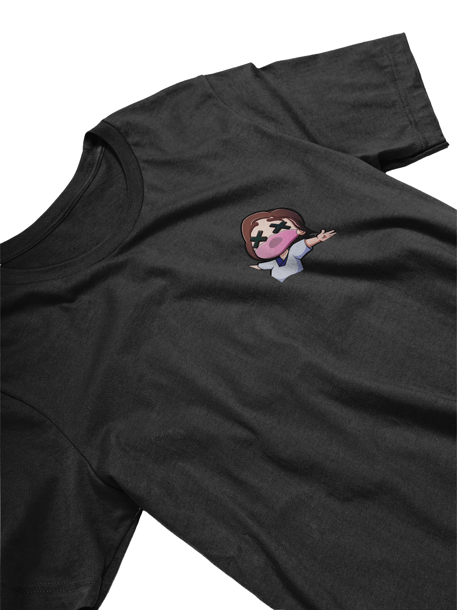 DEAD AS F*CK! T-Shirt product image (8)