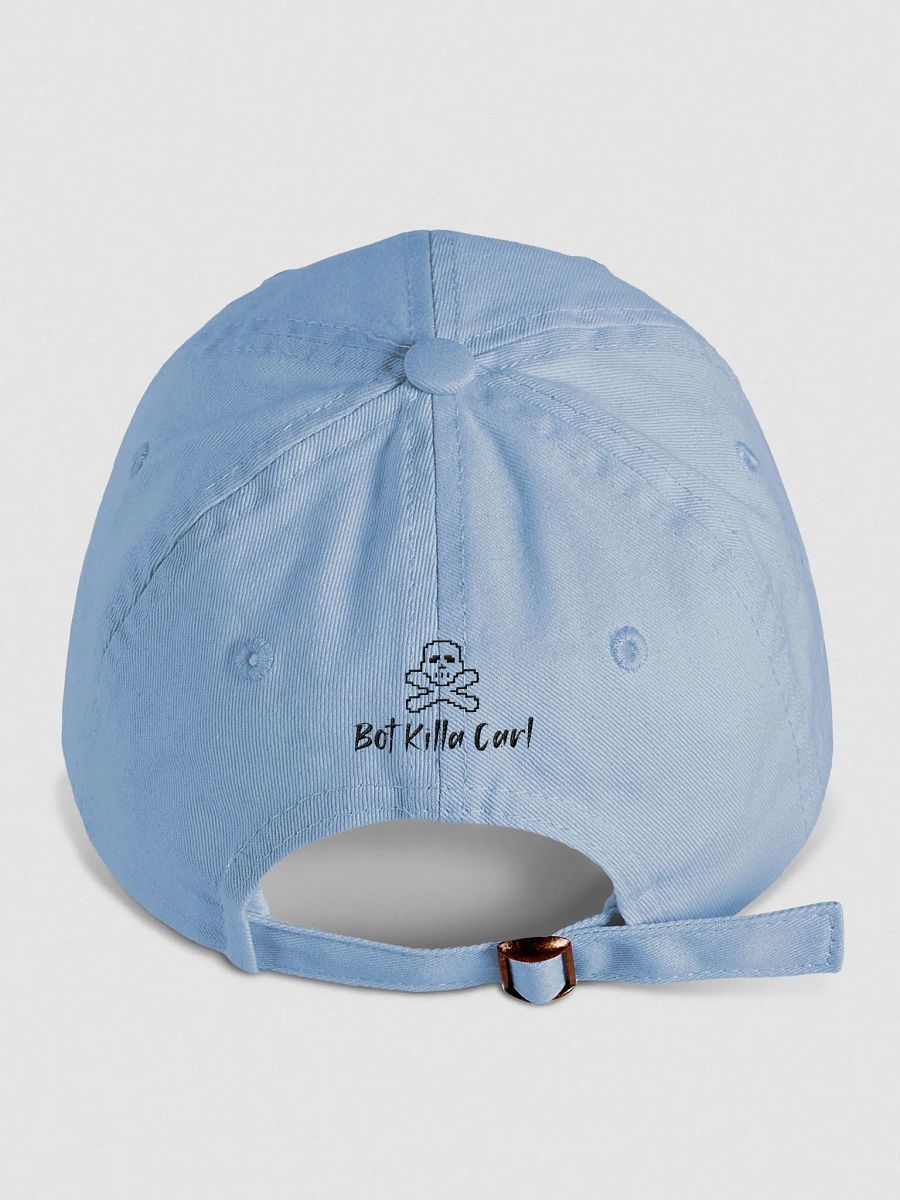 Bot Killa Carl product image (15)