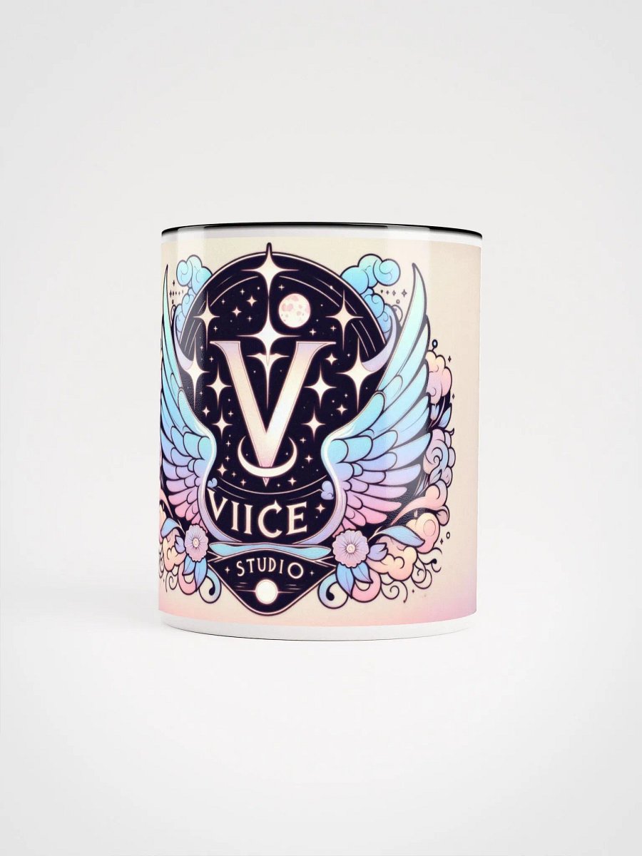 Celestial Emblem Ceramic Mug product image (59)