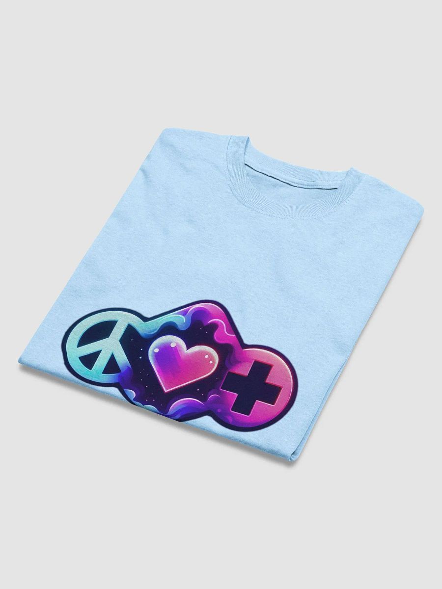 PLP T-SHIRT <3 product image (16)