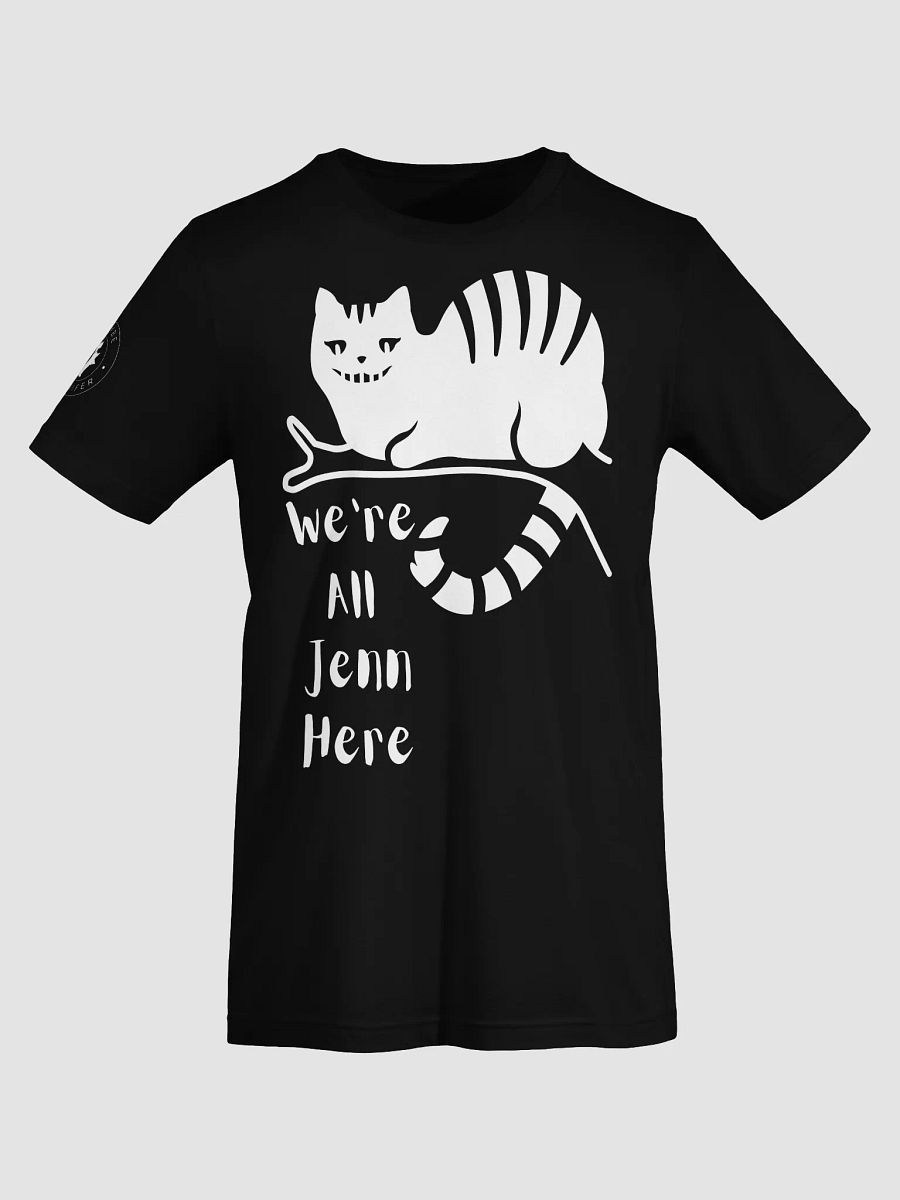 We're All Jenn Here (T-shirt #1) product image (23)