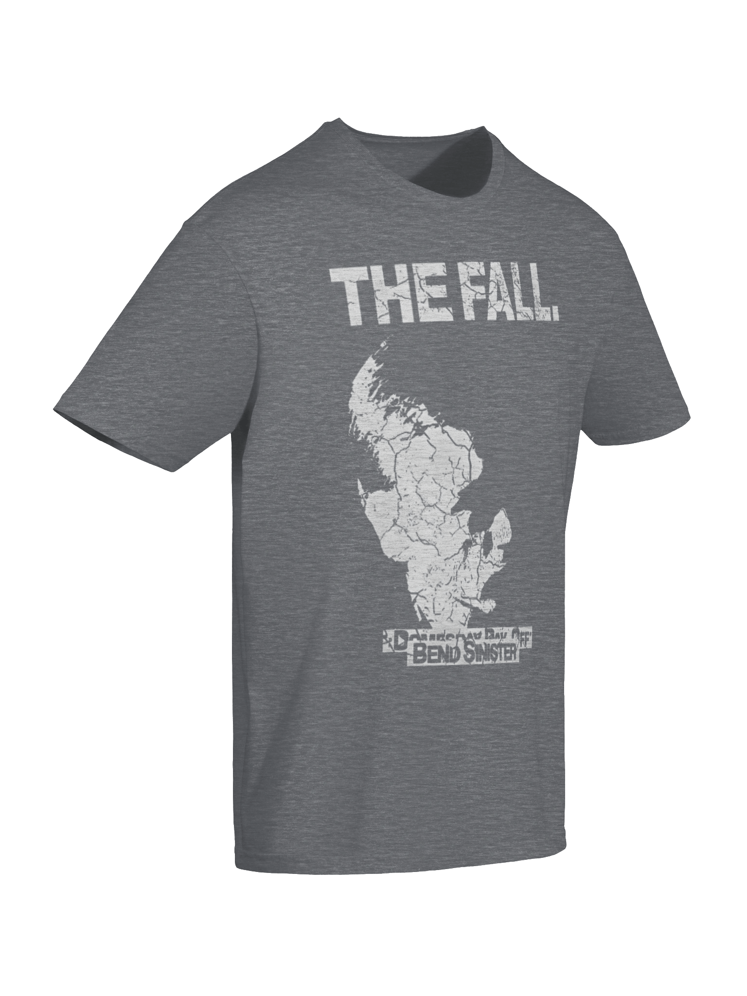 The Fall Bend Sinister T-Shirt product image (7)