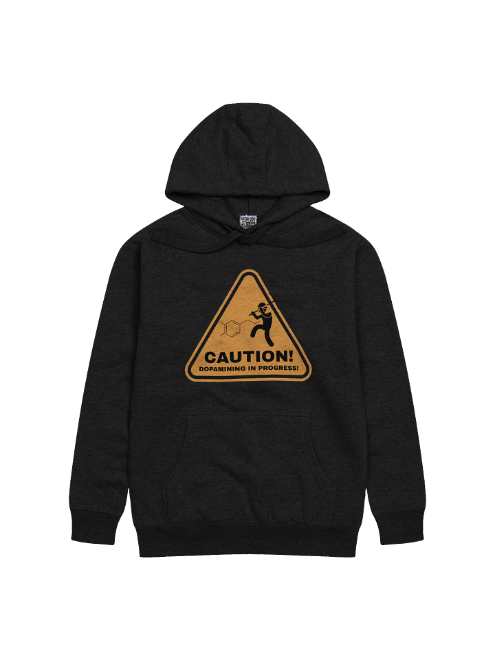 Dopamining Hoodie product image (3)