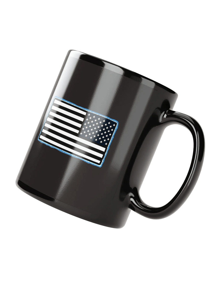 "AVIONICS Vol.1" Mug product image (4)