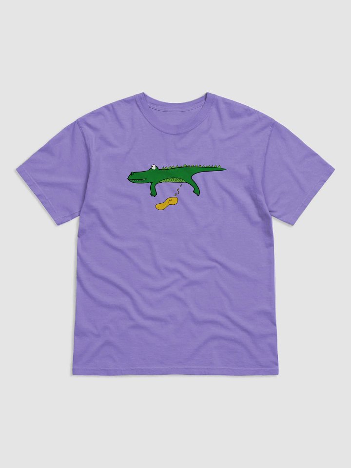 CROC PEE Shirt product image (1)