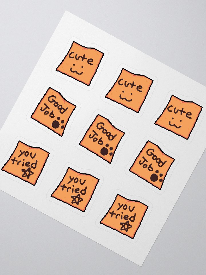 Sticker Notes product image (2)