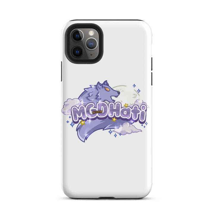 Hati's iPhone Case product image (34)