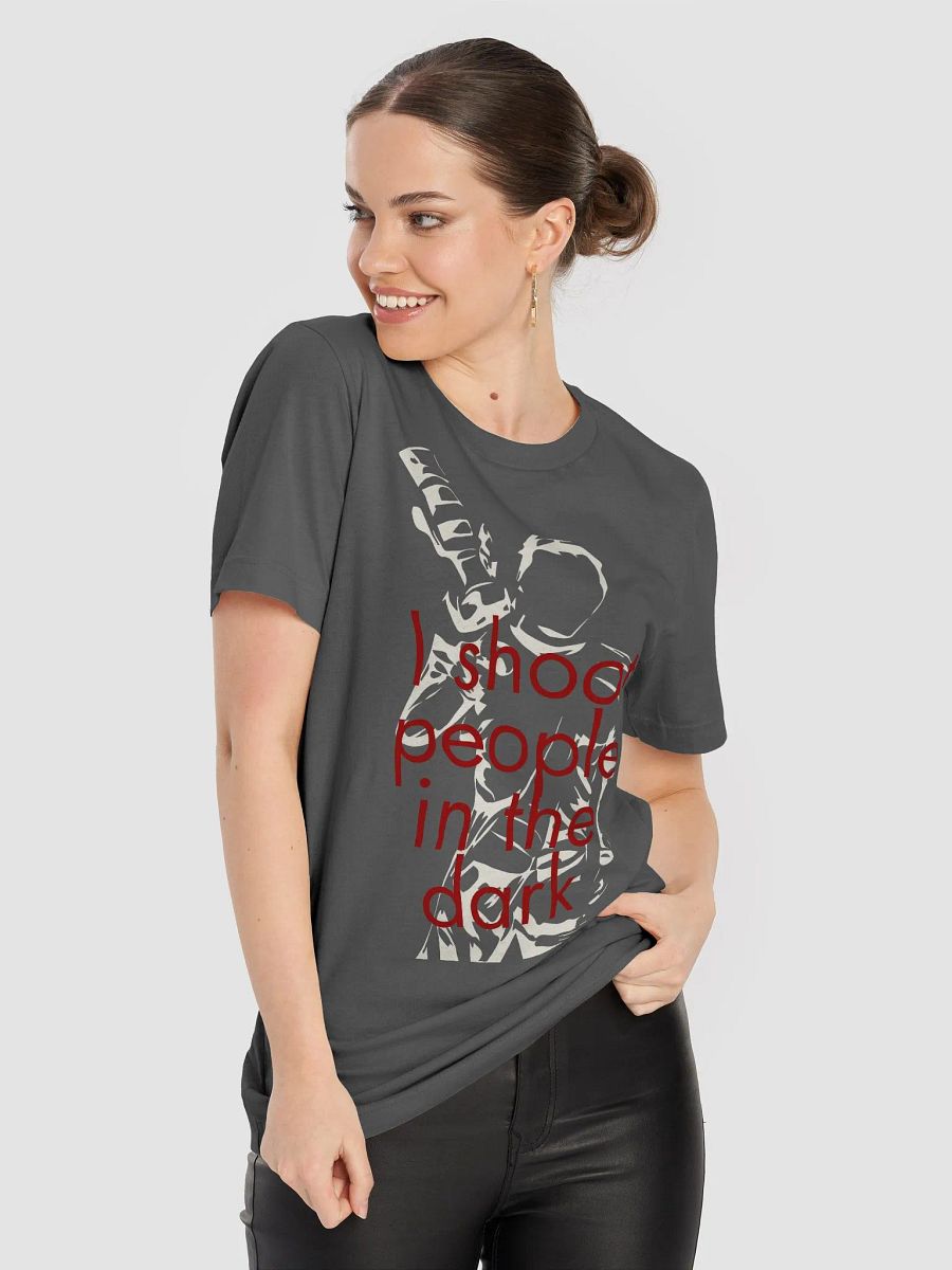 Photographers Supersoft Unisex Shirt product image (58)
