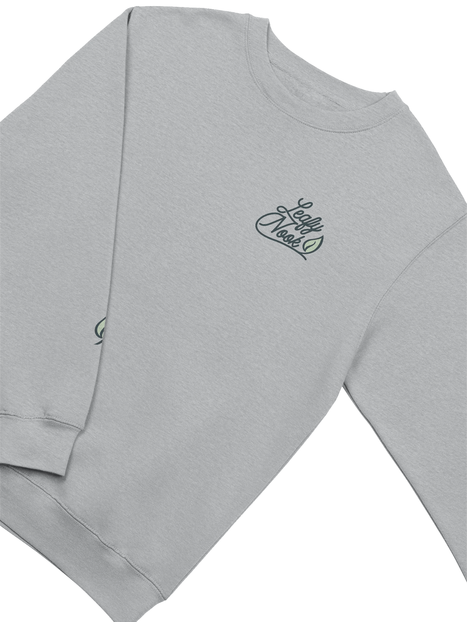 Leafy Nook Sweater product image (3)