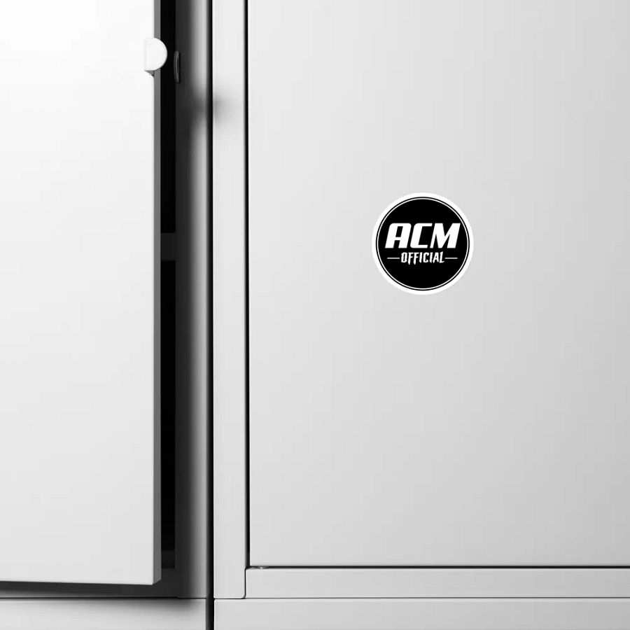 ACM - Magnet product image (4)