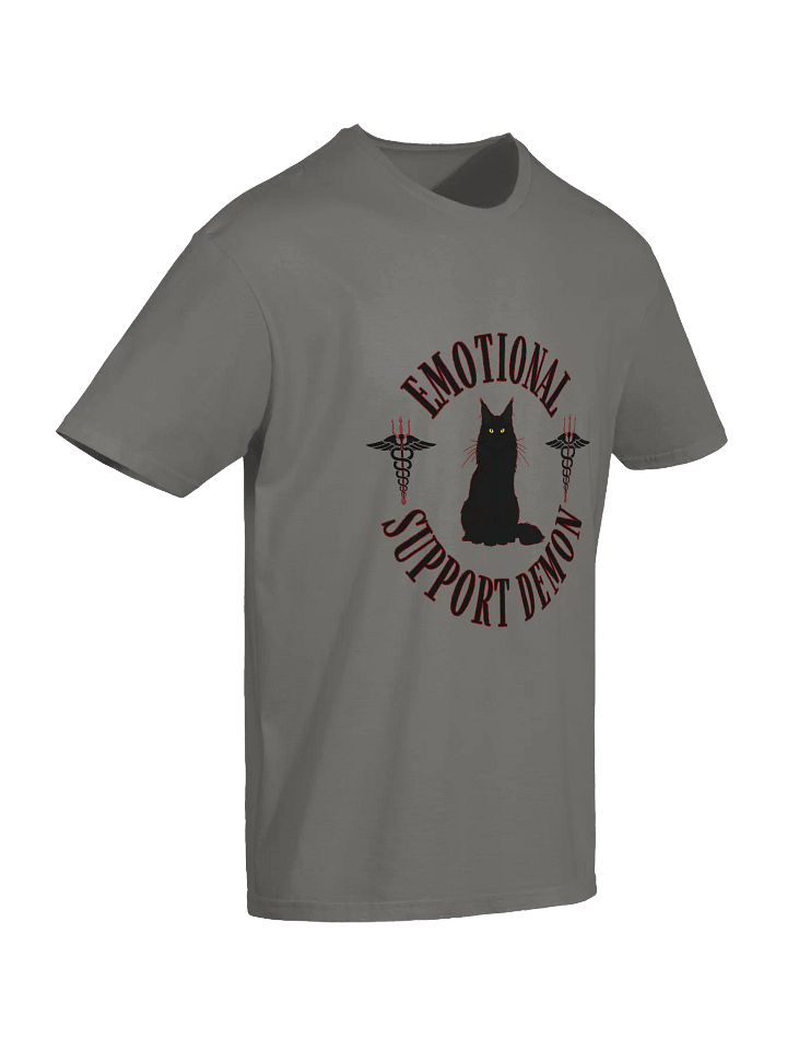 Support Demon Tee product image (2)