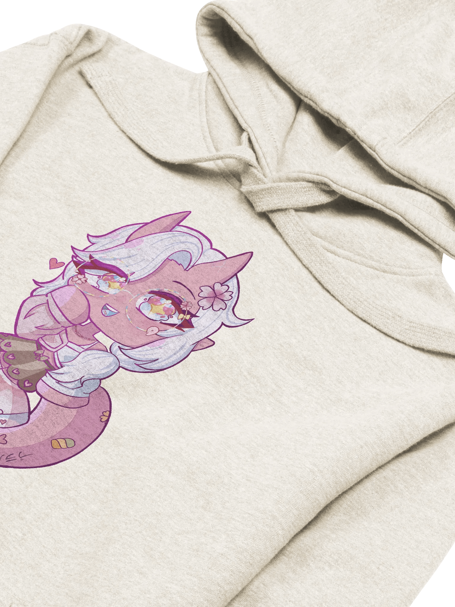 Jenn Chibi Hoodie product image (33)