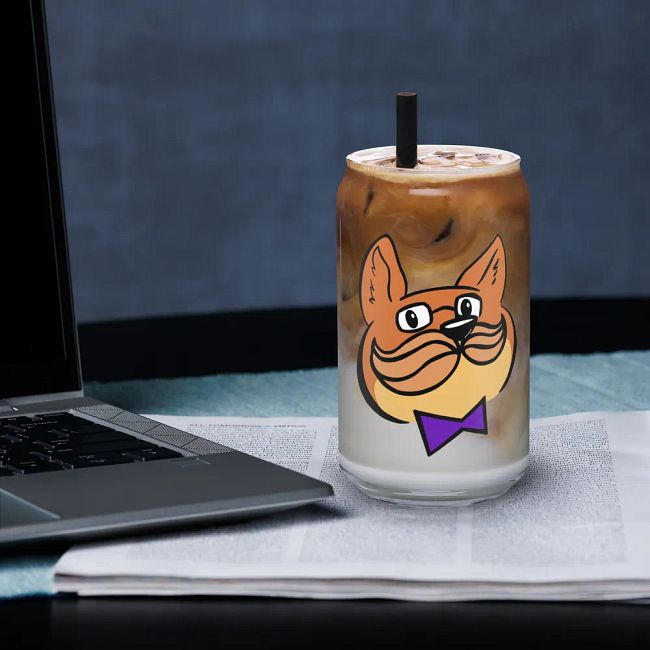 Drinkware