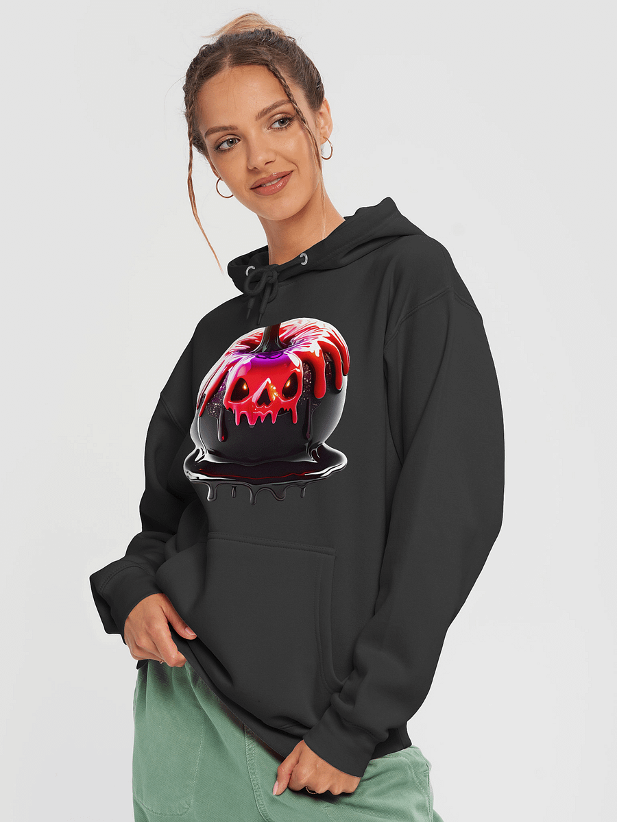 Skull Poison Apple Hoodie product image (3)