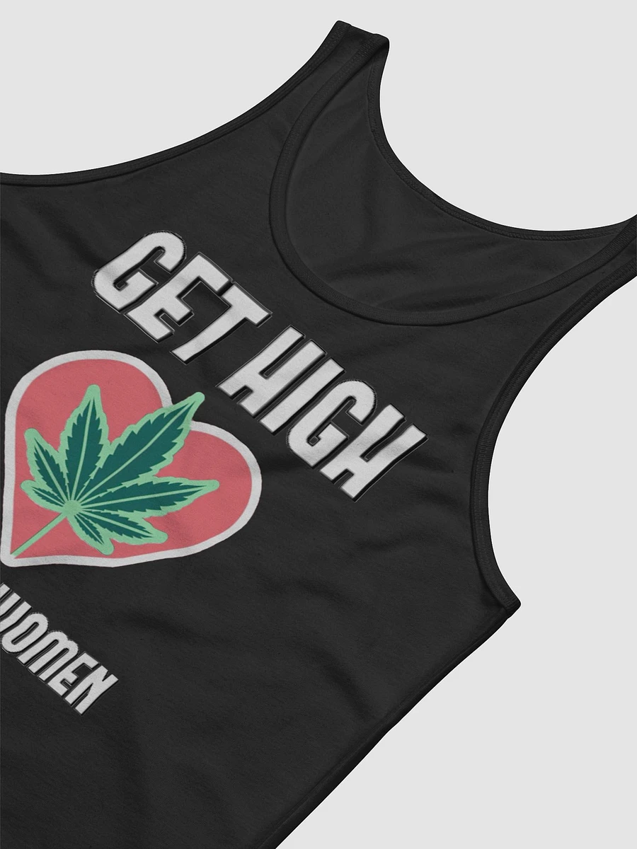 GET HIGH RESPECT WOMEN TANK product image (6)