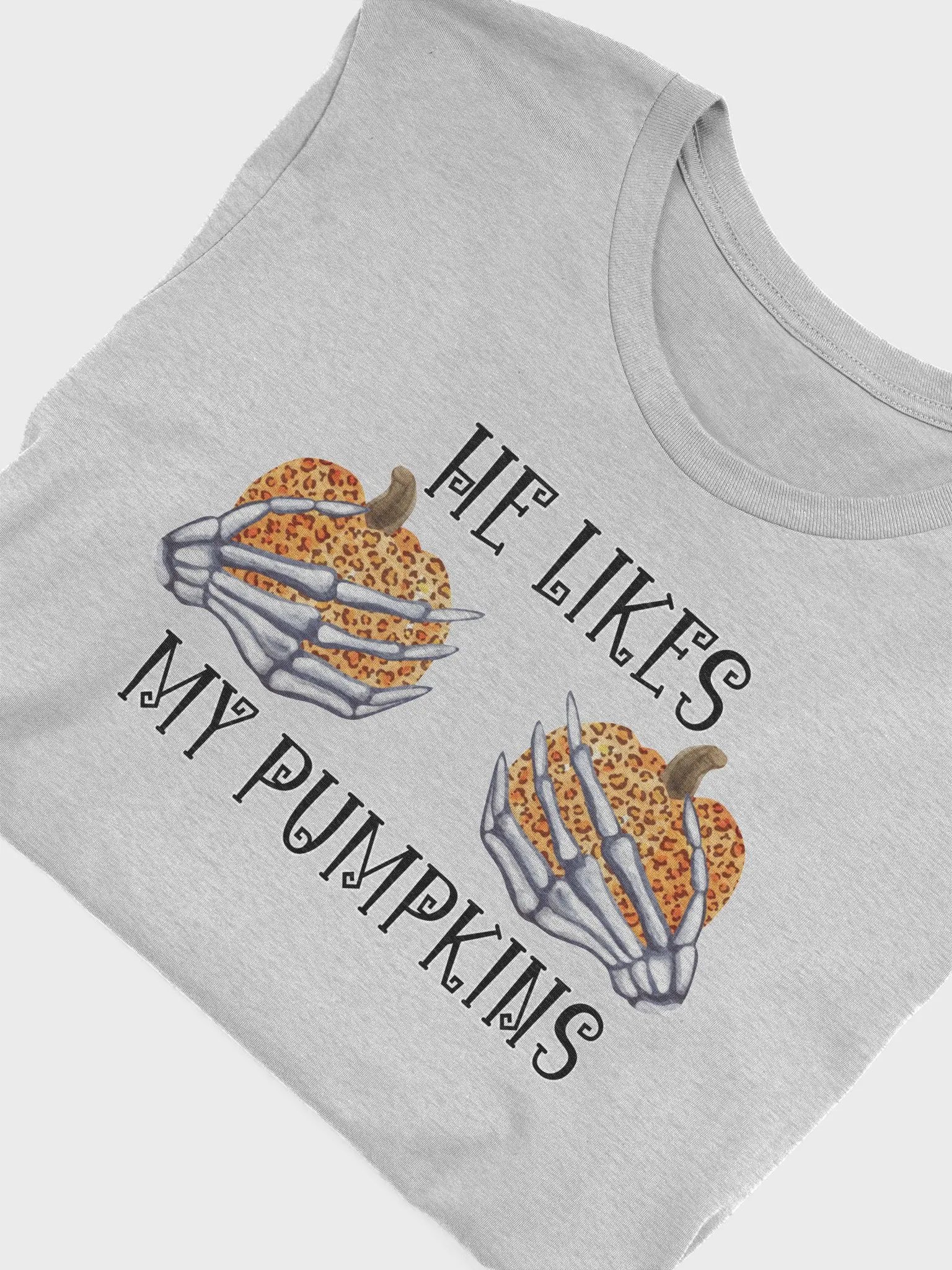 My Pumpkins (Hers) product image (5)