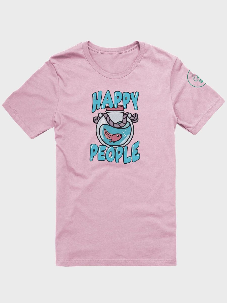 'Froggo' Unisex Tee product image (1)
