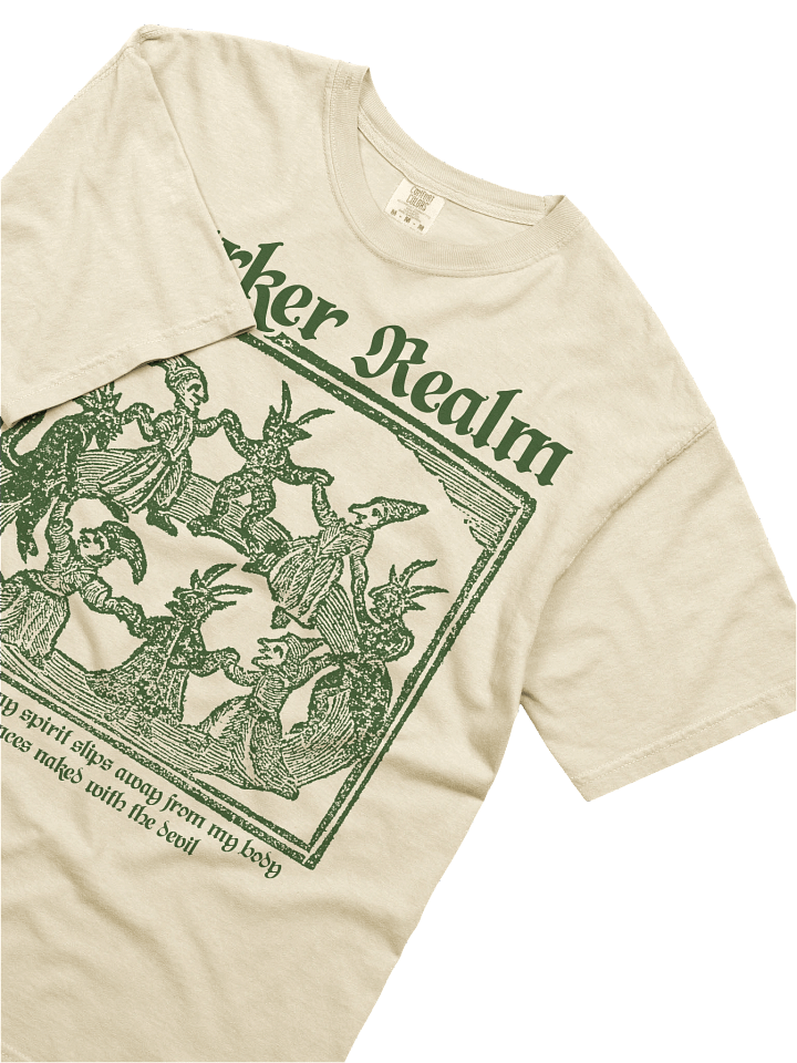 Dance With The Devil - Standard Tee product image (2)