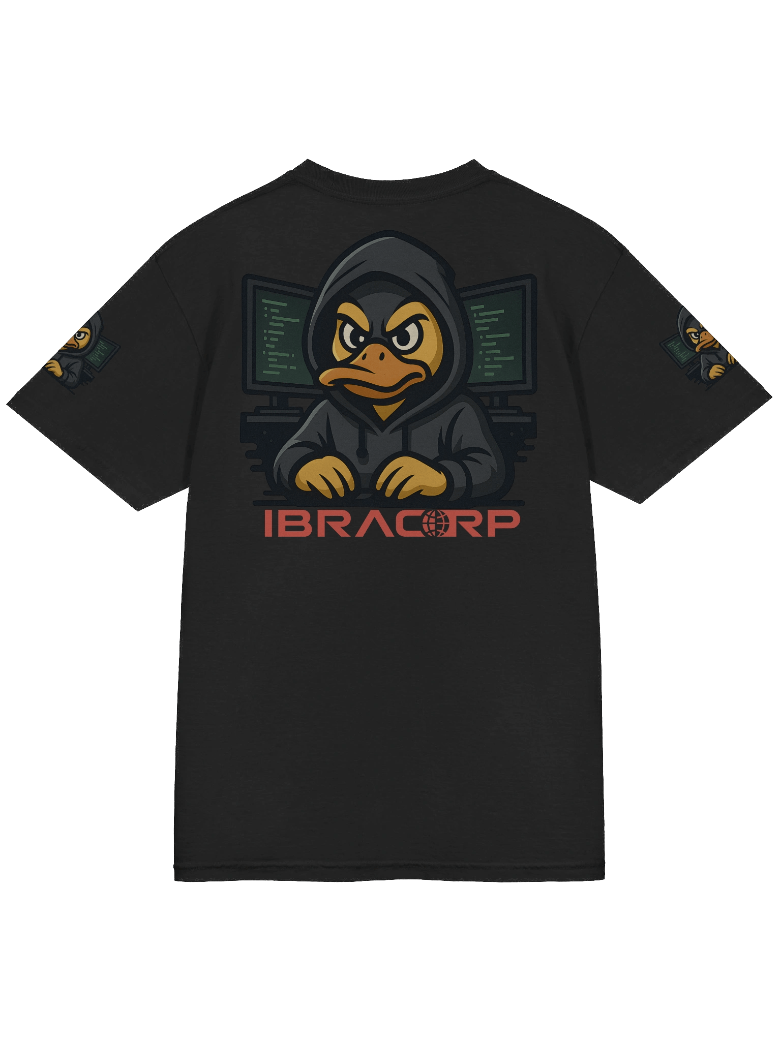 Trust the Duck Tee product image (4)