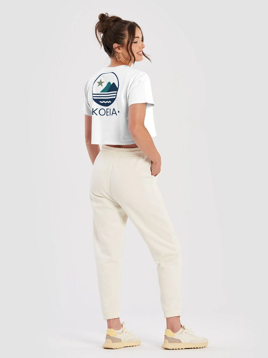 AS Colour Women's Premium Crop Top – Effortlessly Stylish and Perfectly Crafted product image (8)