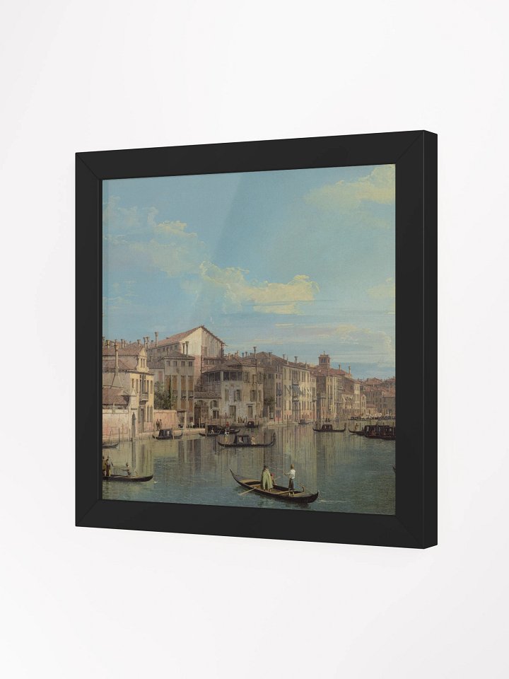 The Grand Canal in Venice product image (8)