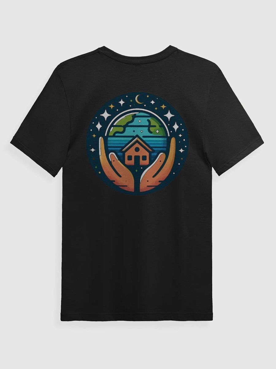 Celestial Home Embrace T-Shirt product image (13)