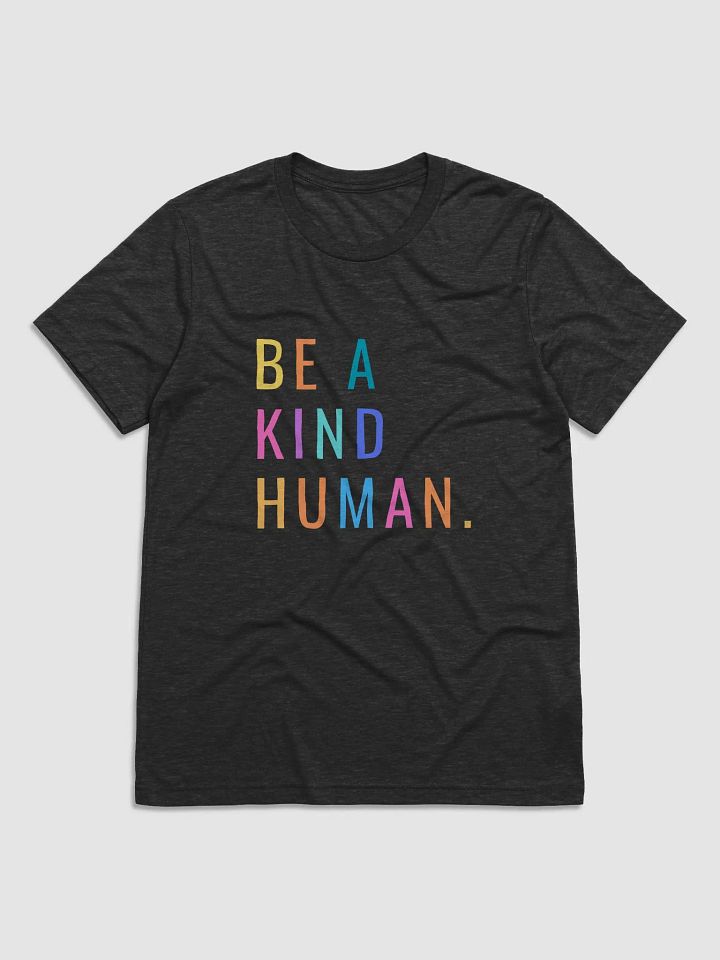 BAKH Tee product image (2)