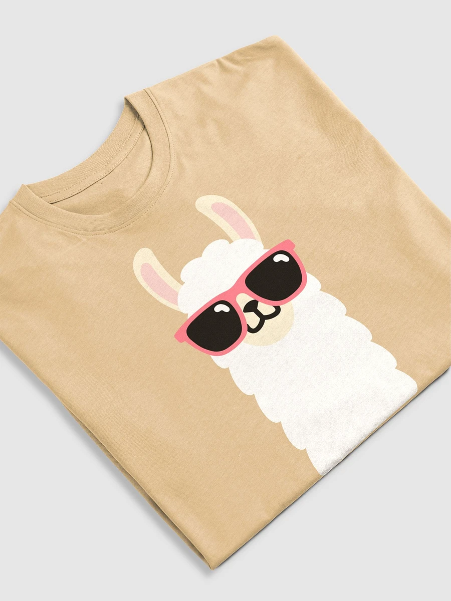 Alpaca Your Things, We're Off To Do Field Research! (Men's) product image (30)