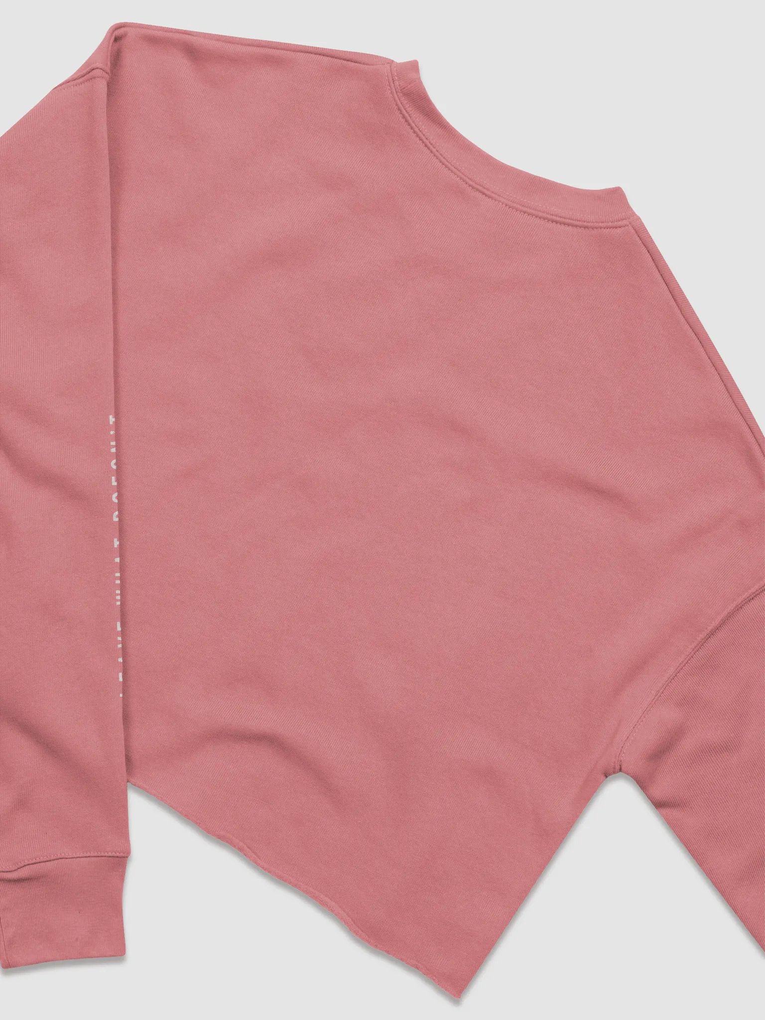 Flood Yoga Crop Top Longsleeve product image (8)