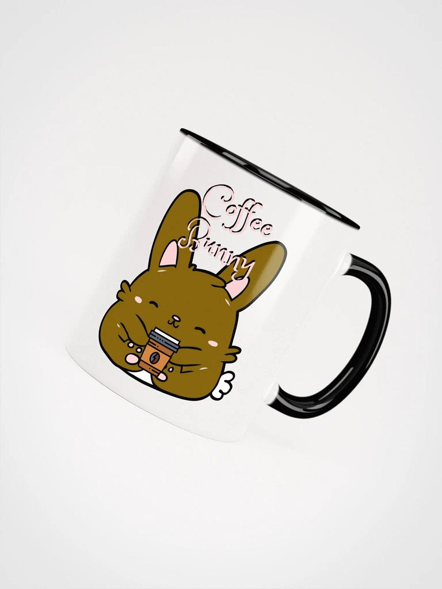 Traditional Coffee Bunny Mug product image (56)