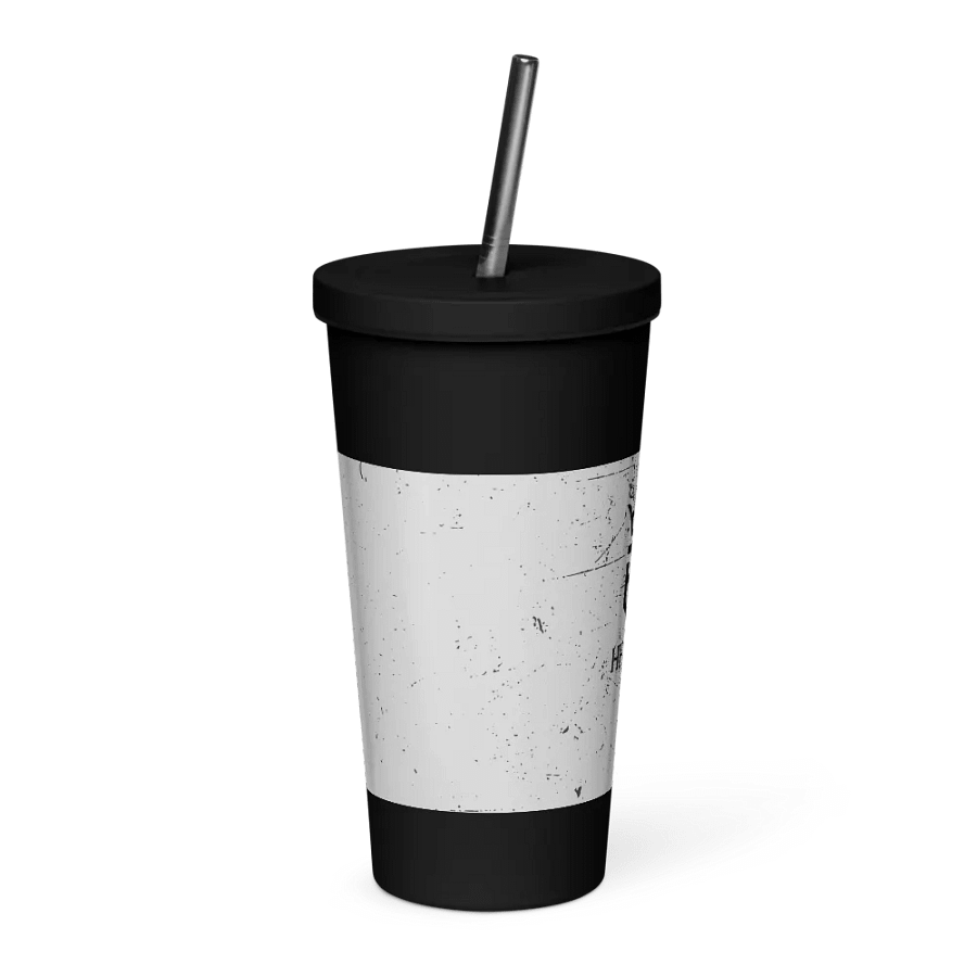 Hernán Vibes Insulated Tumbler product image (5)