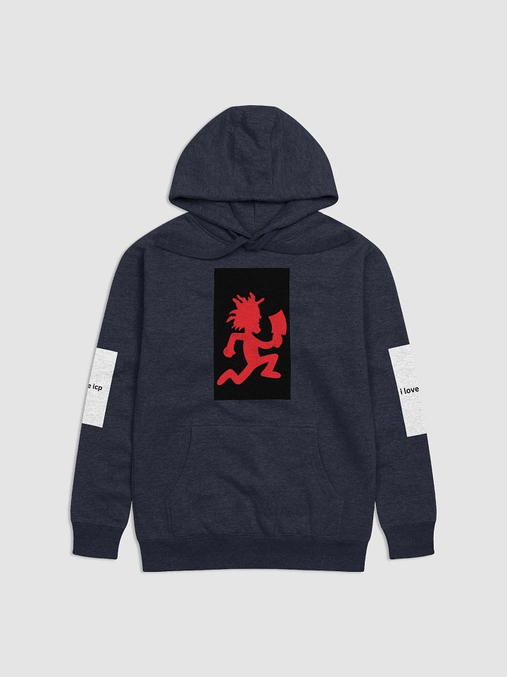 I love icp hoodie product image (1)
