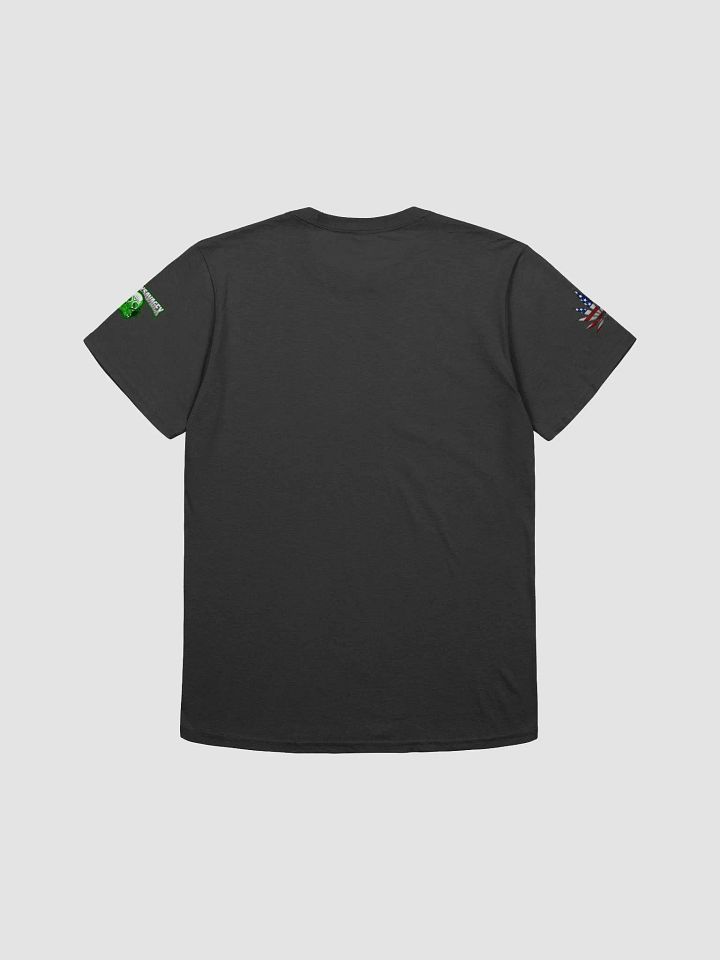 Streamers Smoke House Tee product image (8)