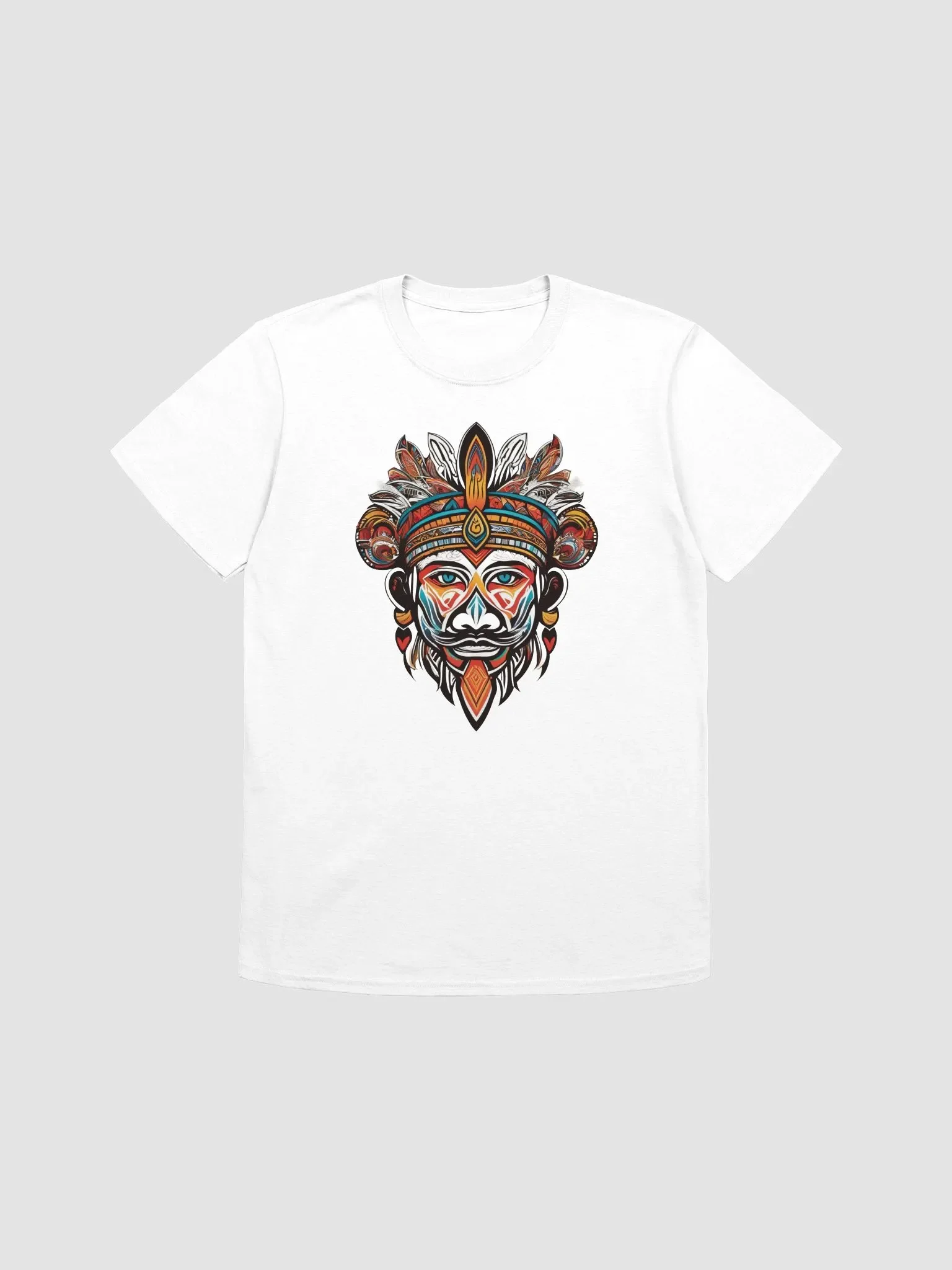 SANS HORIZON T-Shirt product image (2)