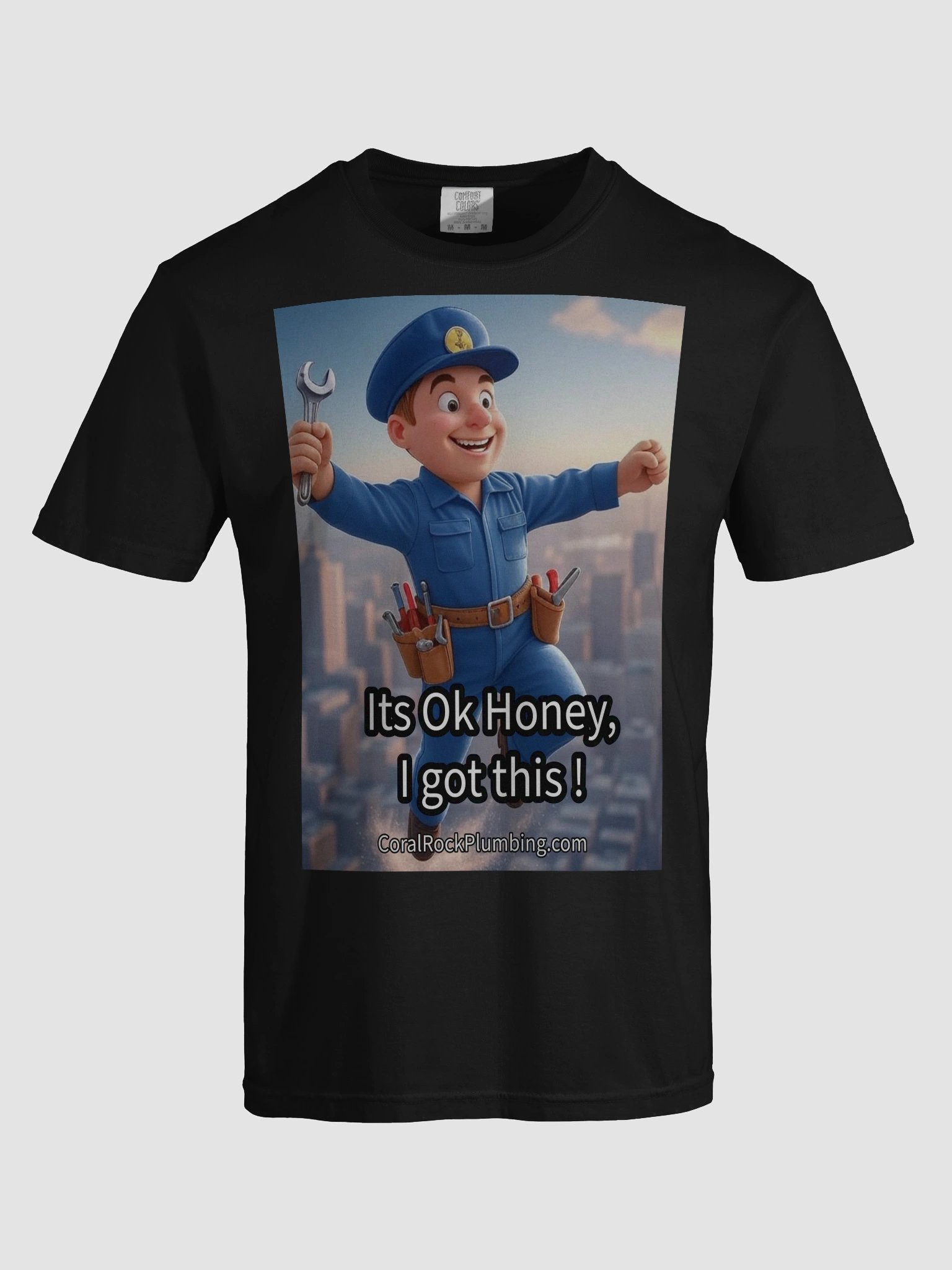 Its ok honey, I got this ! product image (46)