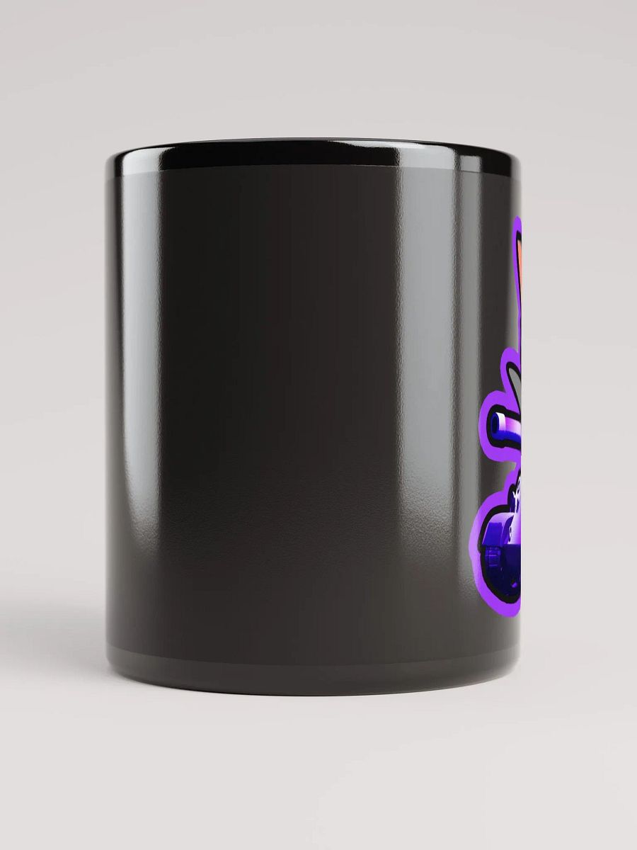 Mus on a Tank! Mug product image (5)
