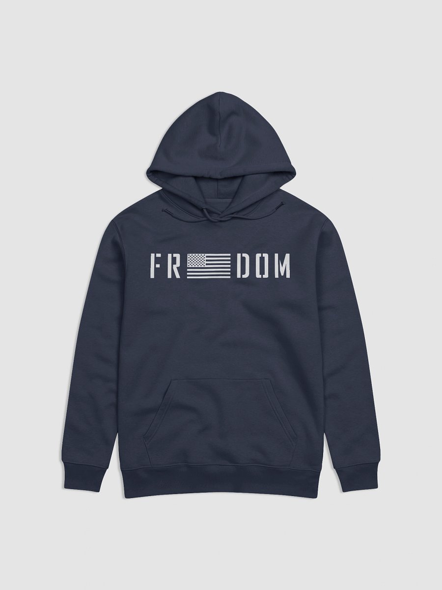 The Freedom Hoodie product image (1)