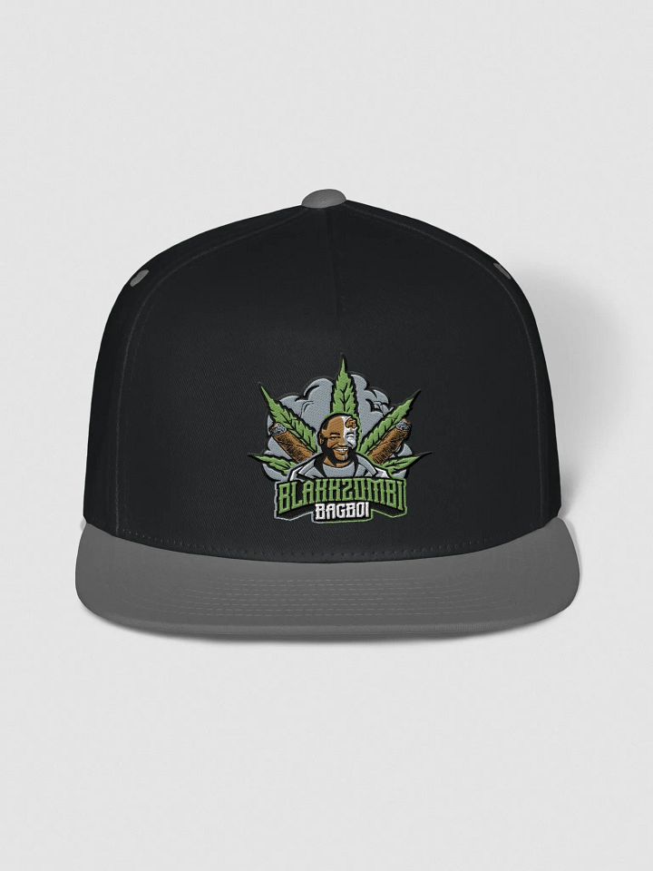 BodegaBudz Snapback product image (2)