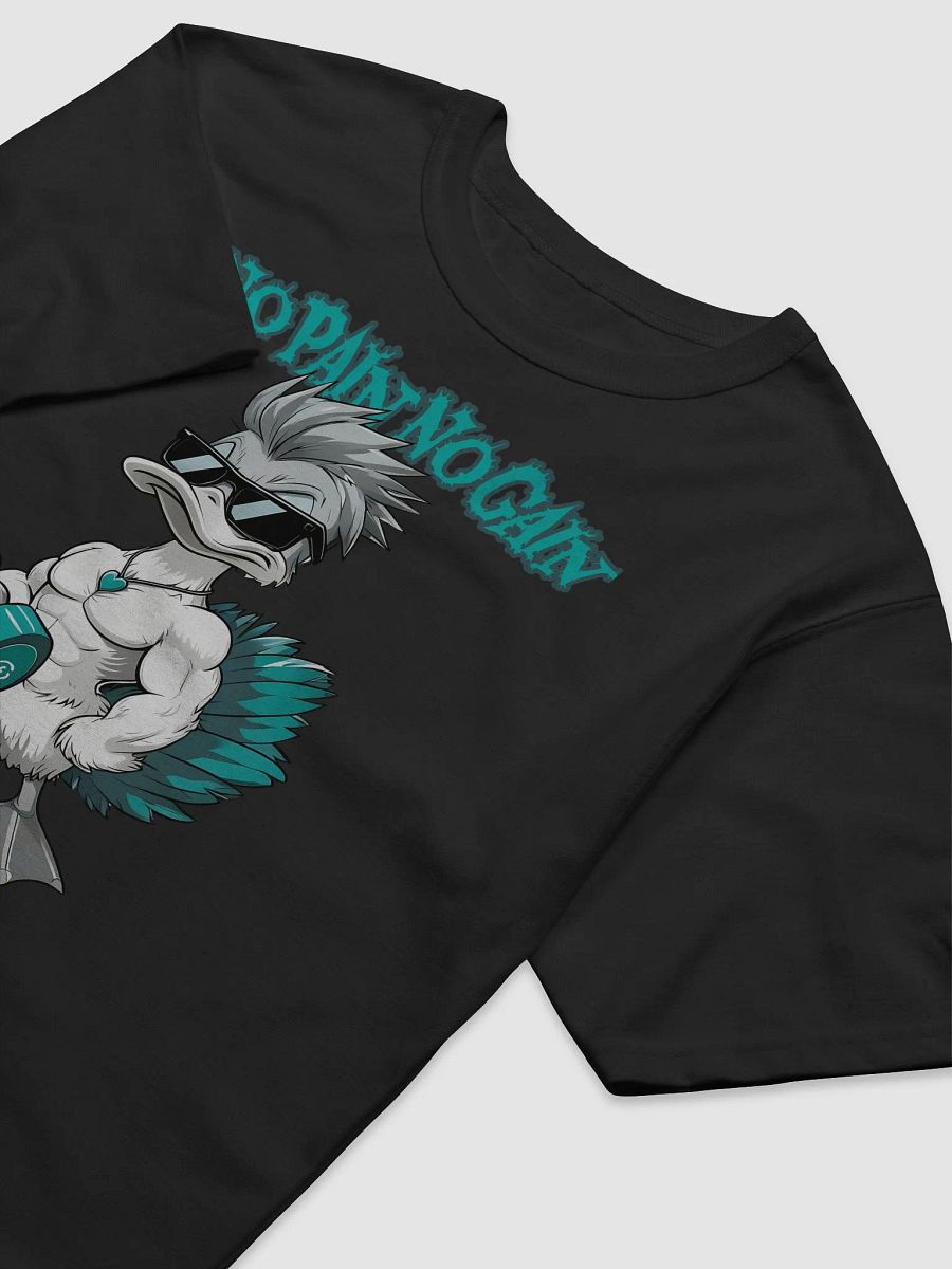 Funny Duck Weight Training product image (3)