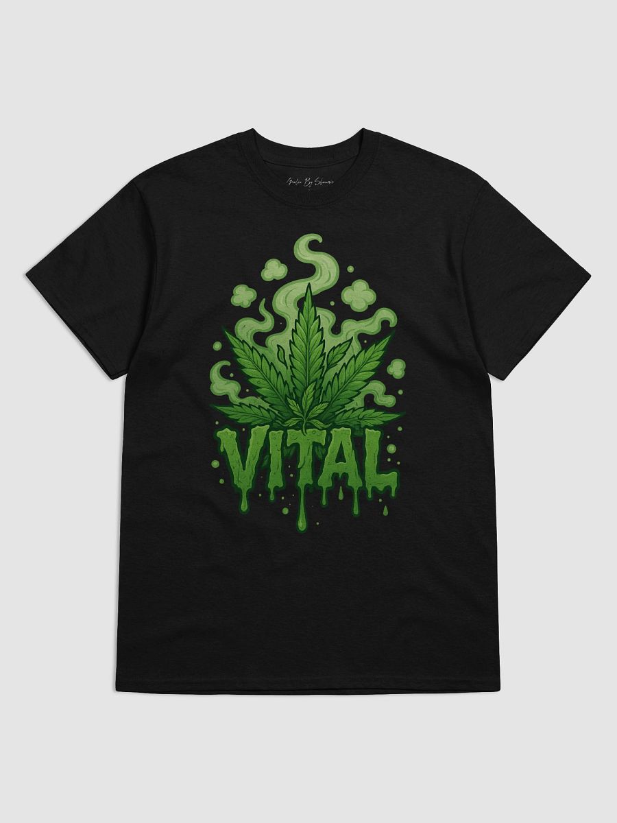 Vital Graphic Tee product image (1)