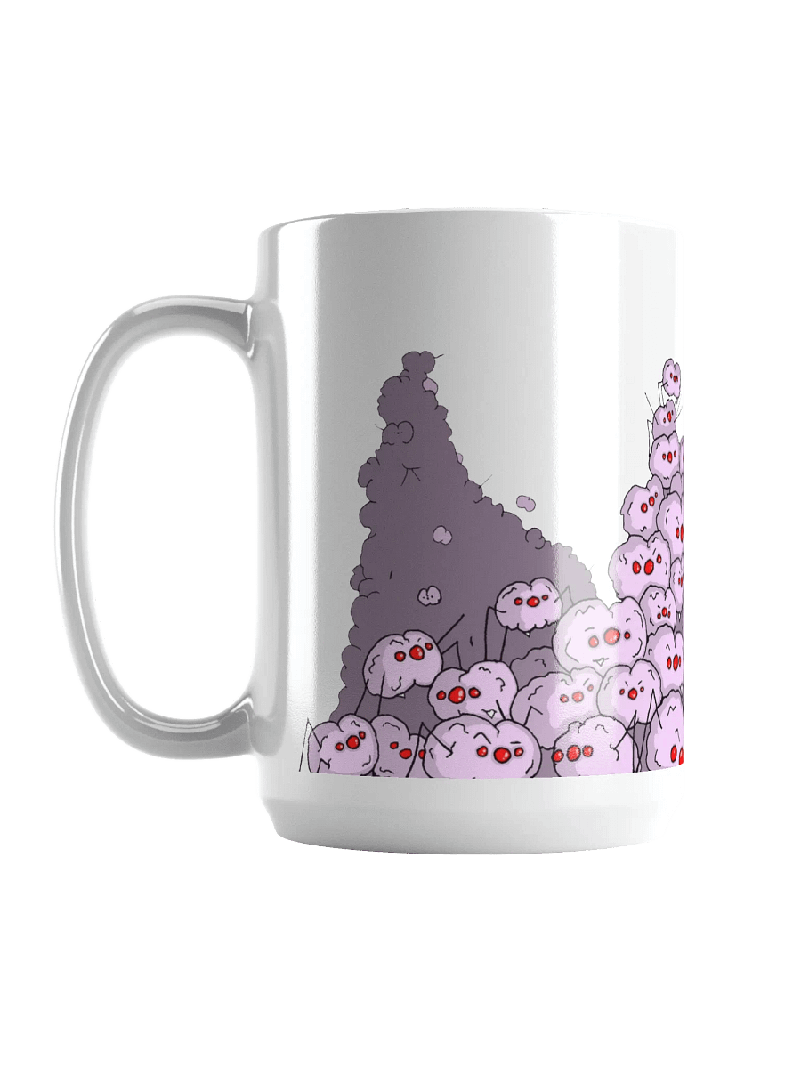Brainspiders! Mug product image (1)