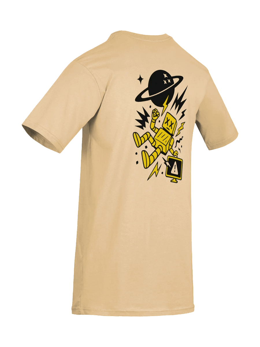 FULL SEND TEE product image (9)