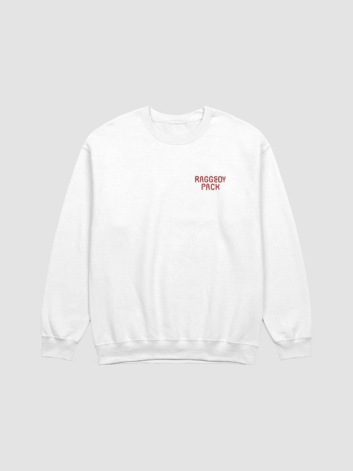 Raggedy Pack Sweatshirt product image (1)