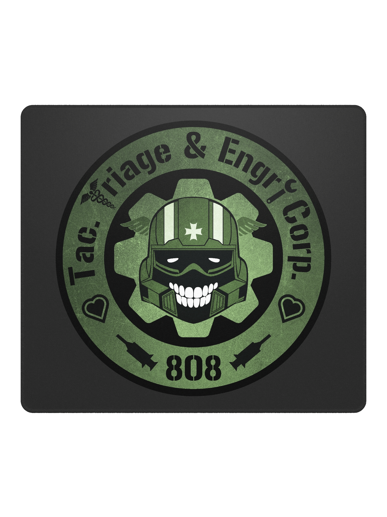 T-TEC Mousepad product image (2)