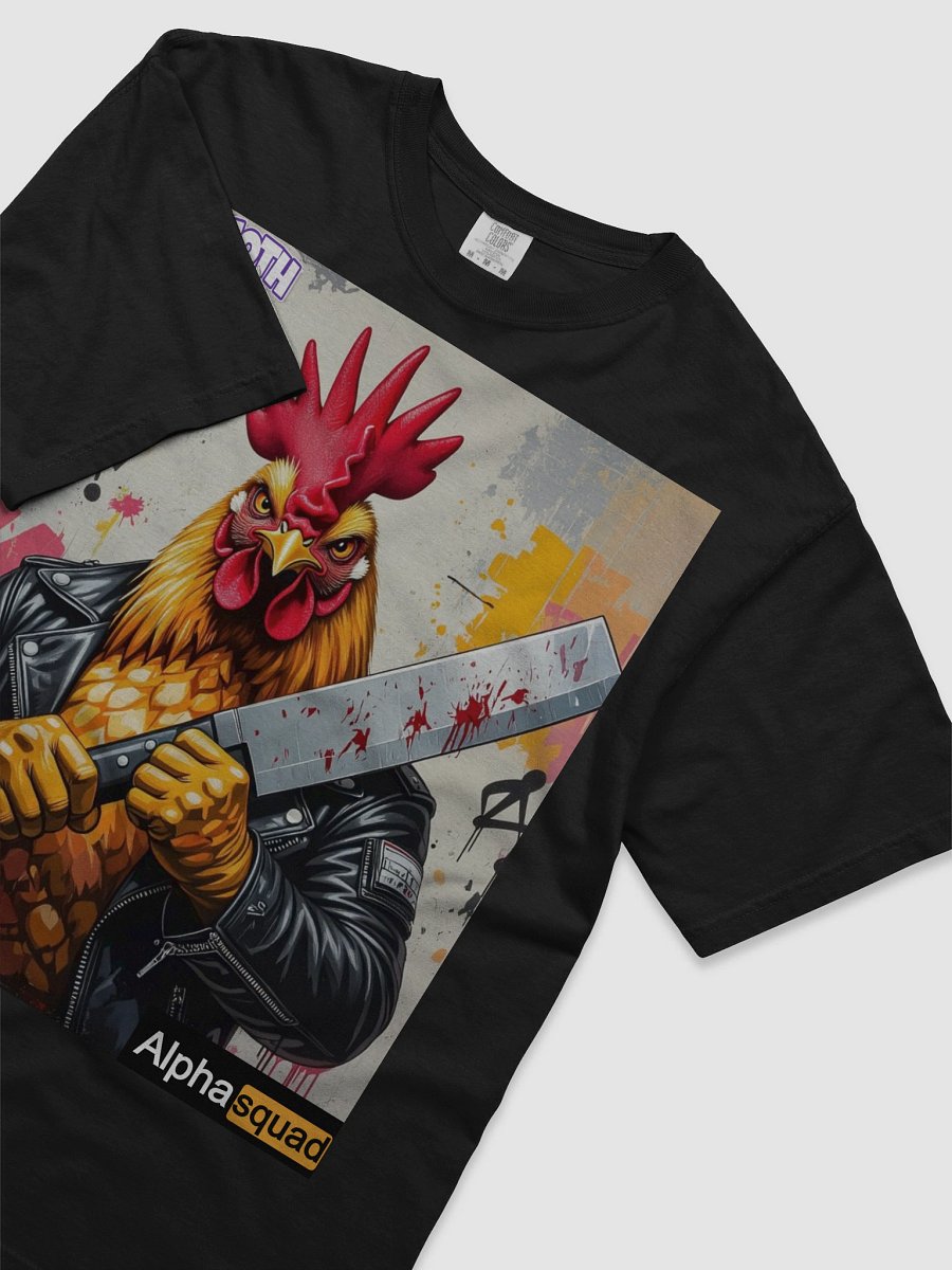 Murderchicken T product image (11)