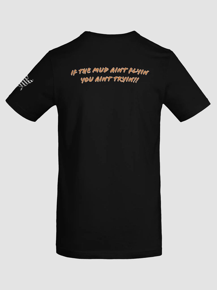 NS Powersports apparel Tee "RZR" product image (8)