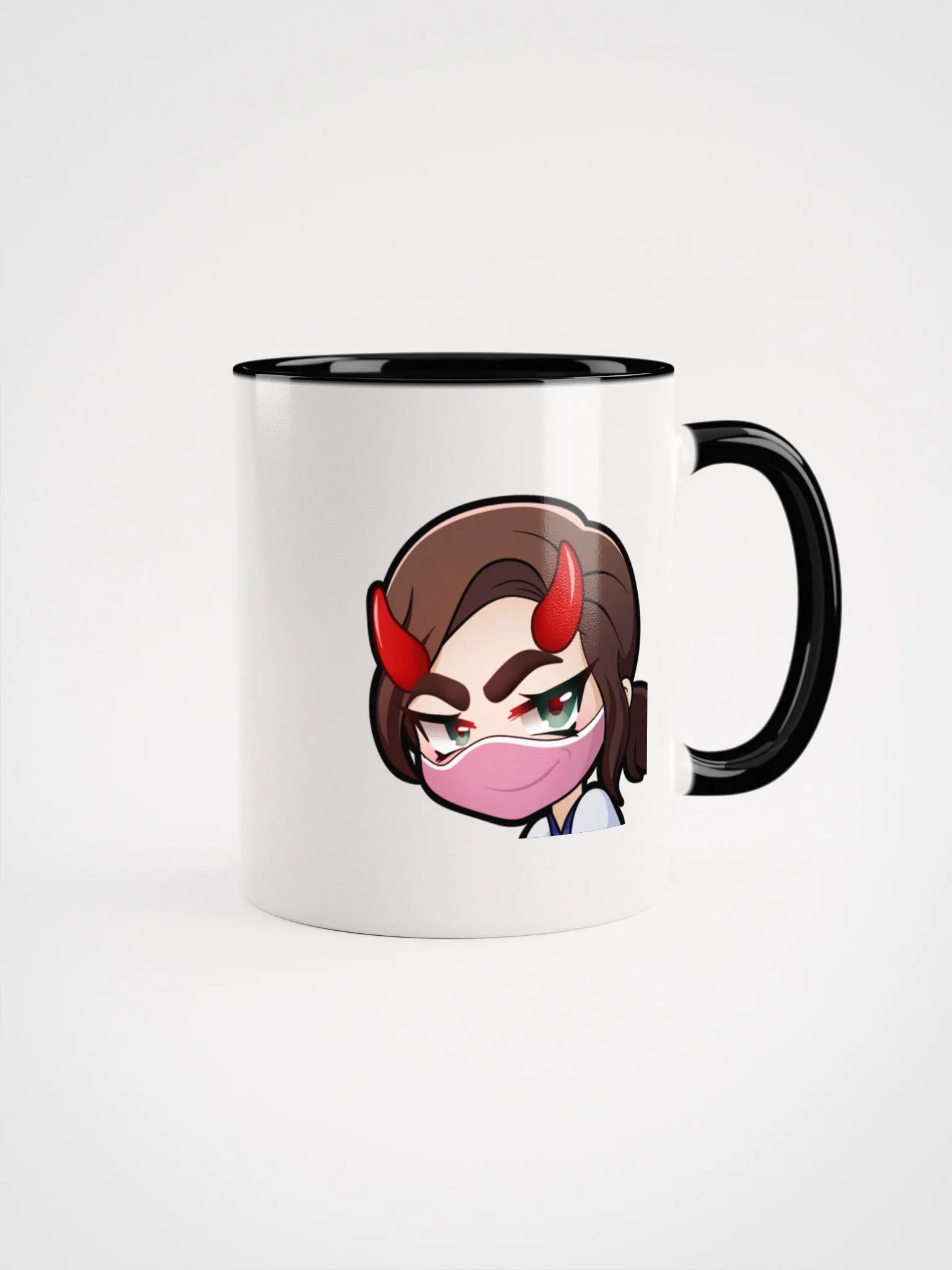 The EVIL Mug product image (2)