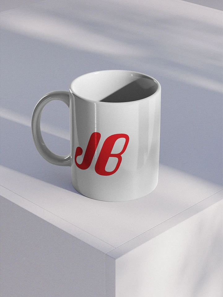 JB Mug product image (1)