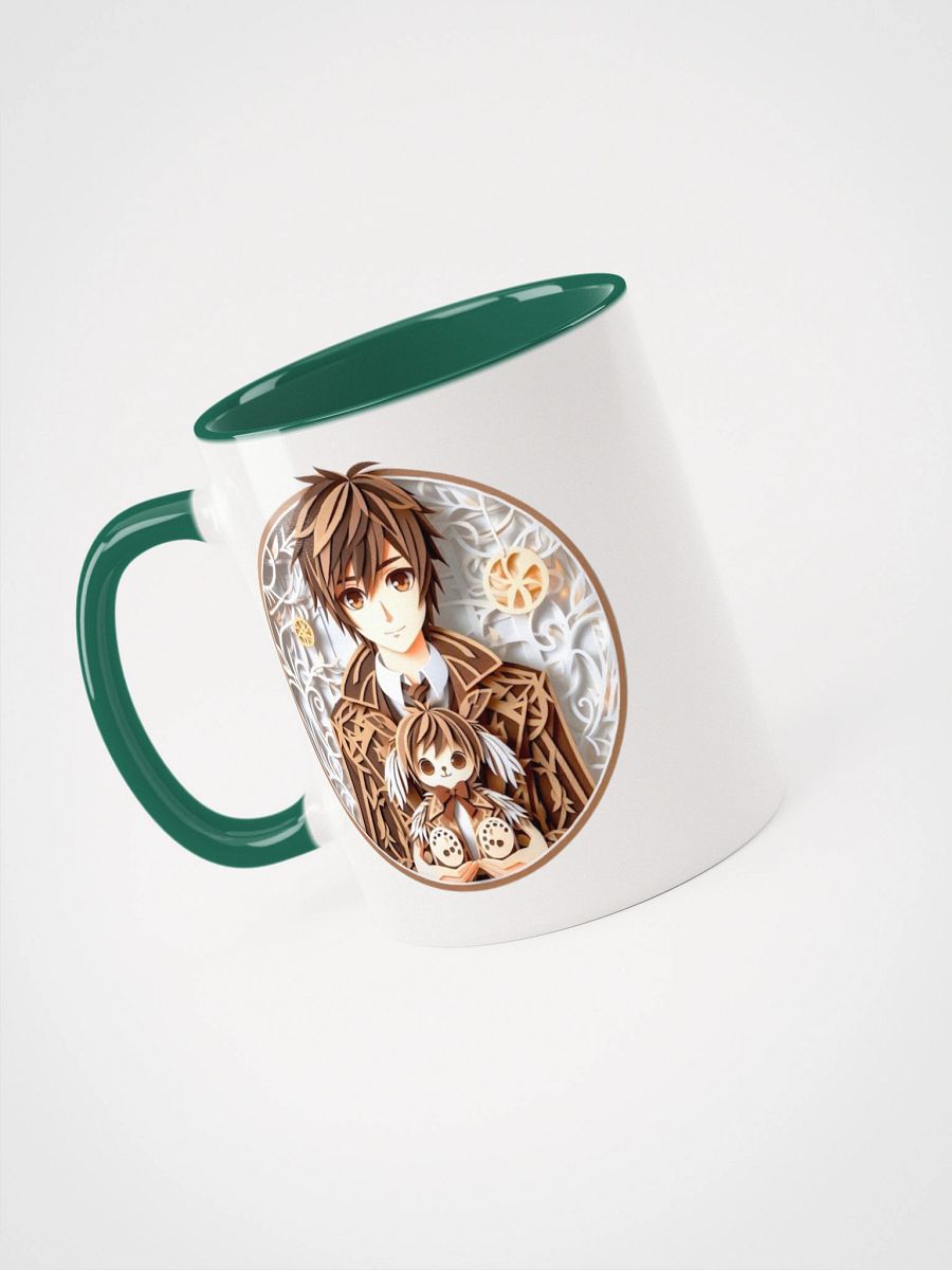 Ray | Ceramic Mug product image (15)